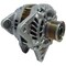 Wai Global Alternator, ALTMI IRIF 12V 110A, 110 Amp12 Volt, CW, 6Groove Clutch Pulley 13258N - alternate 2